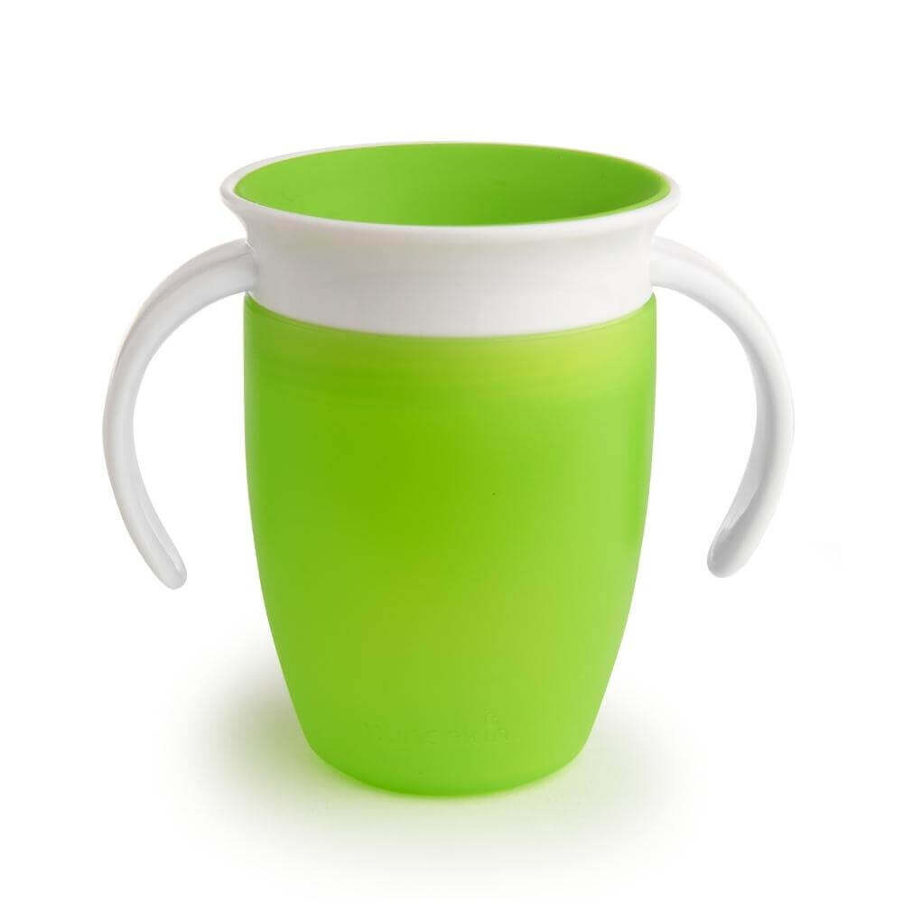 Munchkin Miracle 360° Trainer Cup