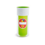 Munchkin Miracle 360° Insulated Sticker Cup