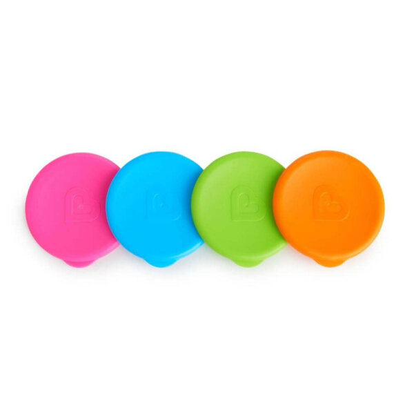 Munchkin Miracle 360° Cup Lids