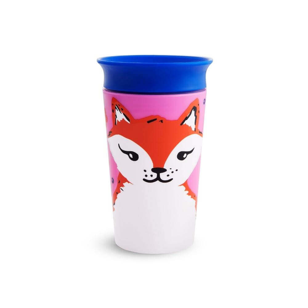 Munchkin Miracle 360° WildLove Sippy Cup