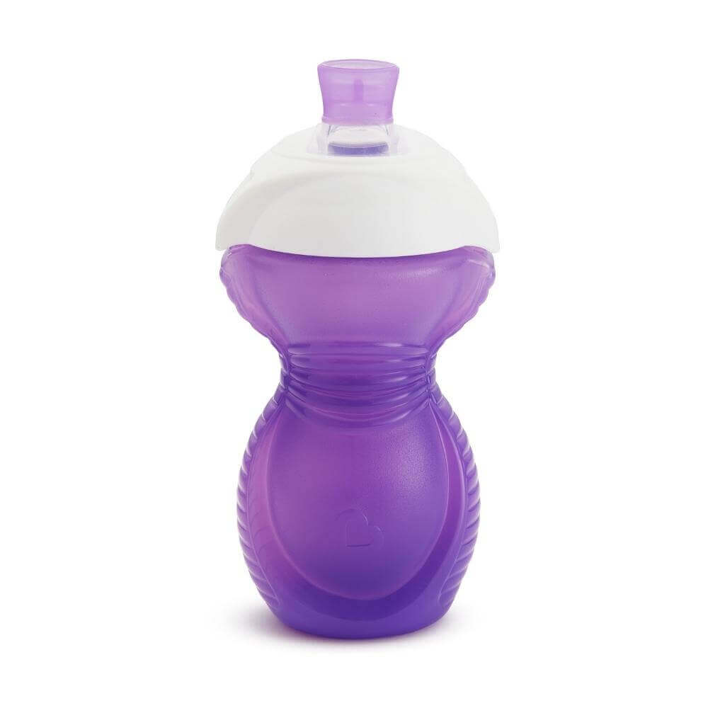 Munchkin Click Lock Bite Proof Sippy Cup