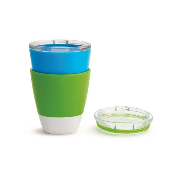 Munchkin Splash Cups 2 Pack