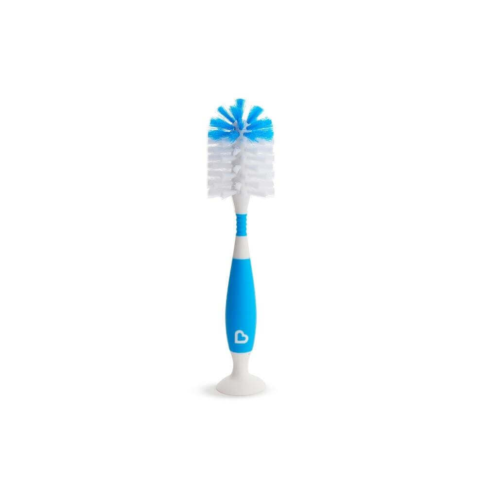 Munchkin Bristle Bottle Brush