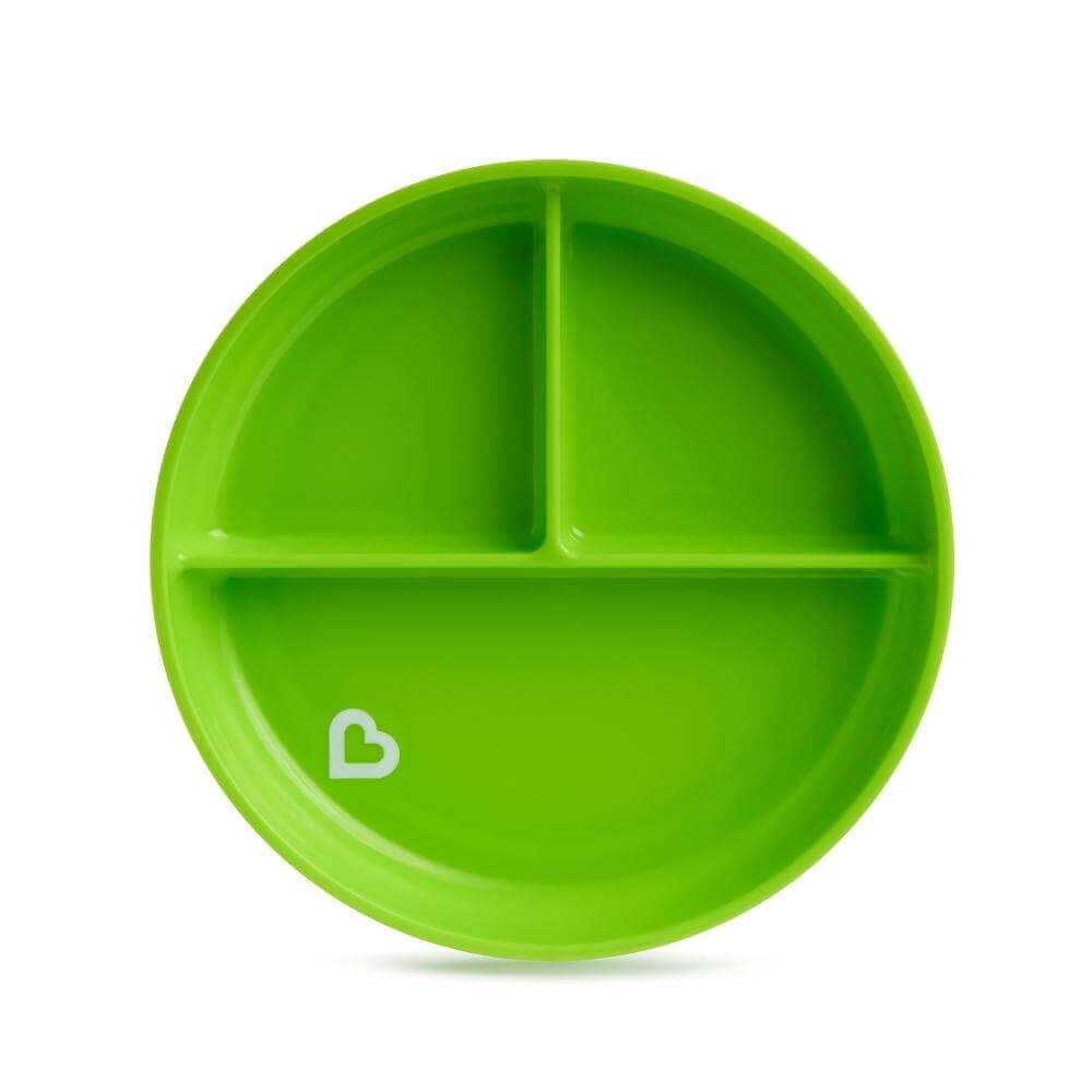 Munchkin Stay Put Suction Plate