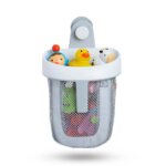 Munchkin Super Scoop Bath Toy Organiser