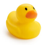 Munchkin White Hot Safety Ducky