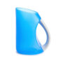 Munchkin Shampoo Rinser - Blue