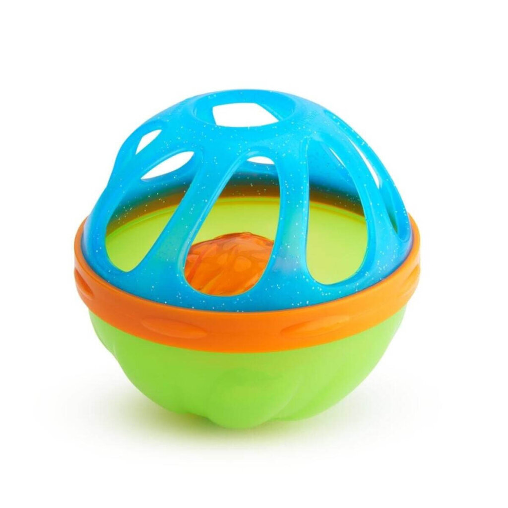 Munchkin Shake 'n Strain Bath Toy