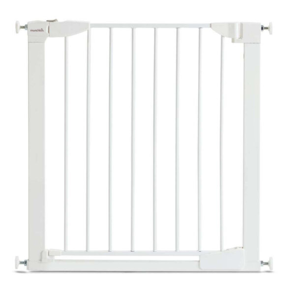 Munchkin Auto Close Metal Safety Gate