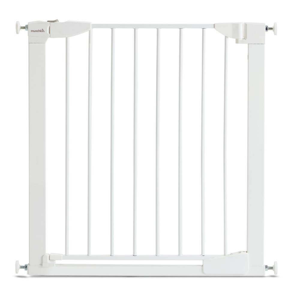 Munchkin Auto Close Metal Safety Gate