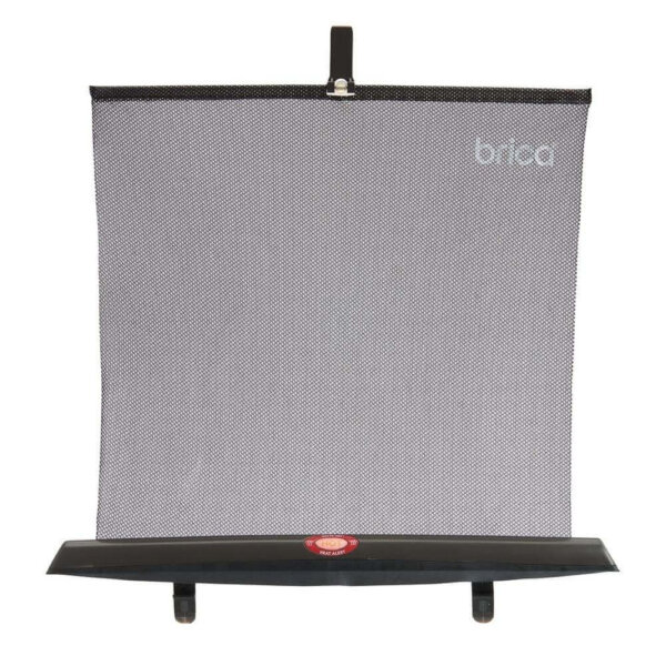 Munchkin Brica Smart Shade