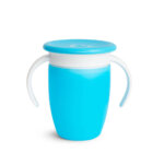 Munchkin Miracle 360° Trainer Cup with Lid