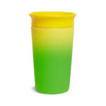 Munchkin Miracle 360° Colour Changing Cup