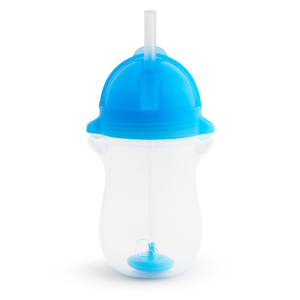 Munchkin Any Angle Weighted Straw Cup