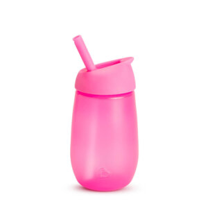 Munchkin Simple Clean Straw Cup