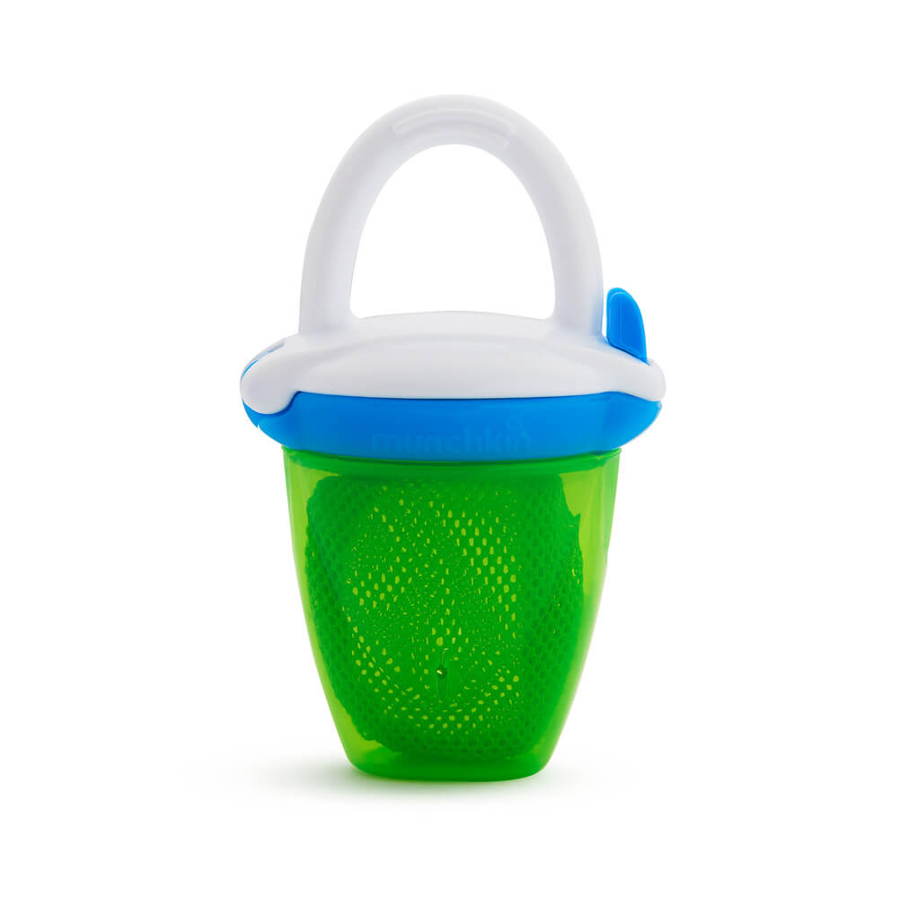 Munchkin Fresh Feeder Plus