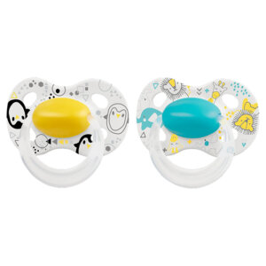 Medela Baby Original Pacifier