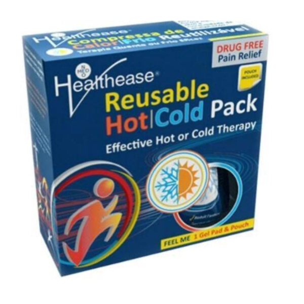 NeoMedic Healthease Reusable Hot/Cold Pack