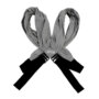 SnuggleRoo Baby Carrier - Charcoal
