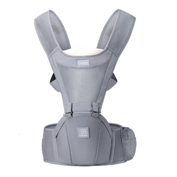 SnuggeRoo Hip Seat Baby Carrier