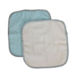 Snuggletime Deluxe Washcloths