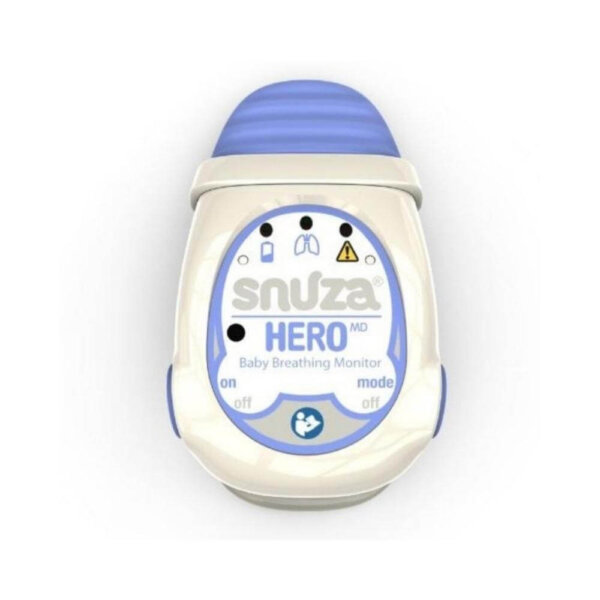 Snuza Hero MD Certified Movement Monitor