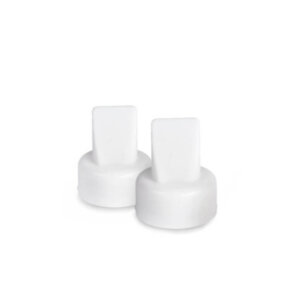 Spectra Silicone Valves