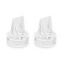 Spectra Silicone Valve for Handsfree Kit (2pc)