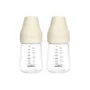 Spectra Wide-Necked Breast Milk Storage Bottles