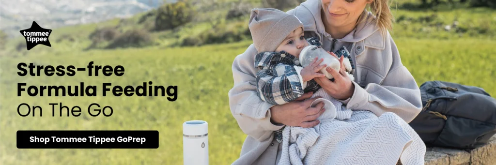 Shop Tommee Tippee GoPrep