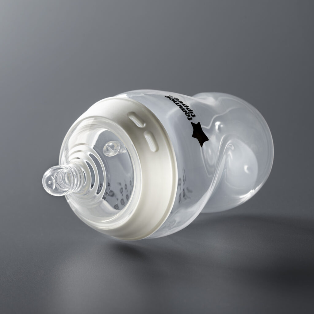 Tommee Tippee Natural Start