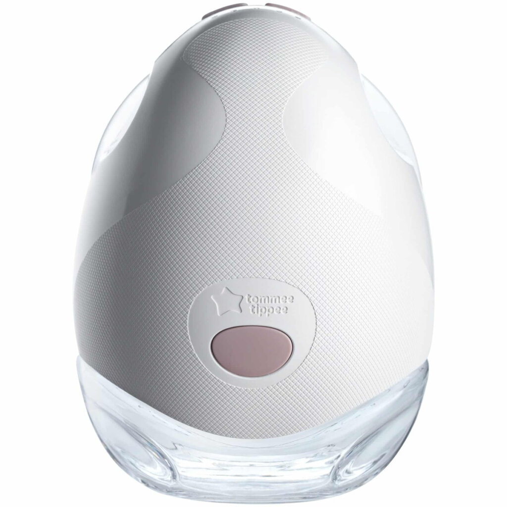 Tommee Tippee Made For Me Single Wearable Breast Pump