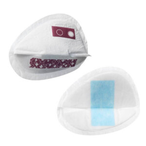 Tommee Tippee Made For Me Breast Pads