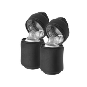 Tommee Tippee Insulated Bottle Carrier