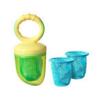 Tommee Tippee Teethe & Feed