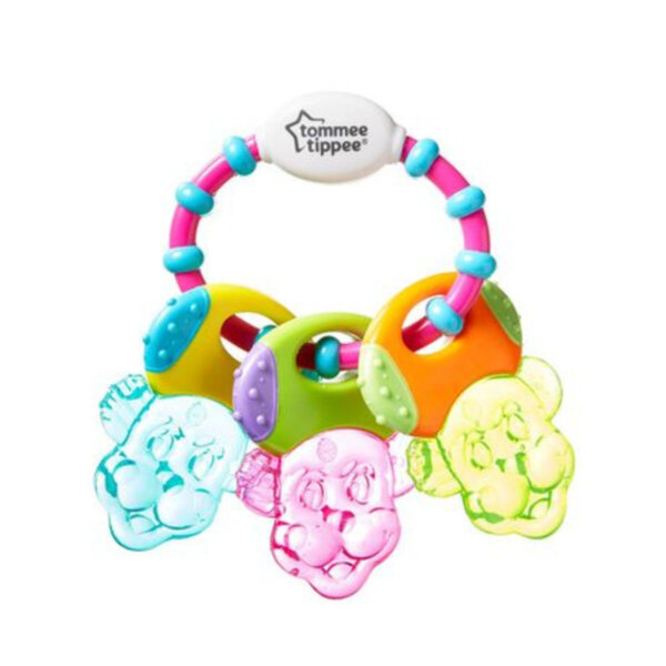 Tommee Tippee Teethe & Play Water Teether