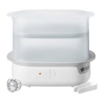 Tommee Tippee Super-Steam Advanced Electric Steriliser