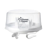 Tommee Tippee Micro-Steam Microwave Steriliser