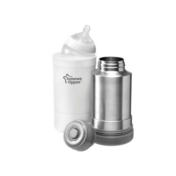 Tommee Tippee Travel Bottle & Food Warmer