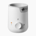 Tommee Tippee Easi-Warm Bottle And Food Warmer