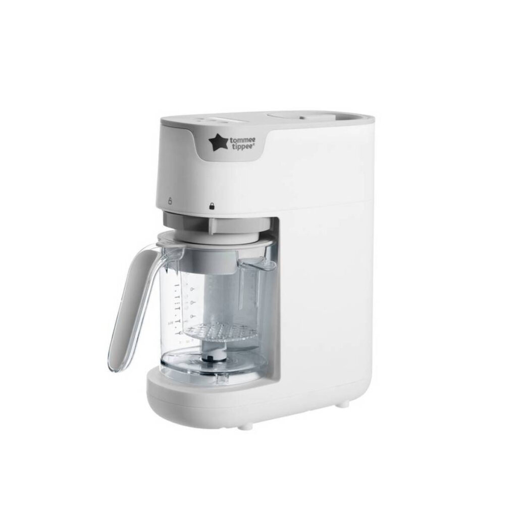 Tommee Tippee Quick Cook Baby Food Maker