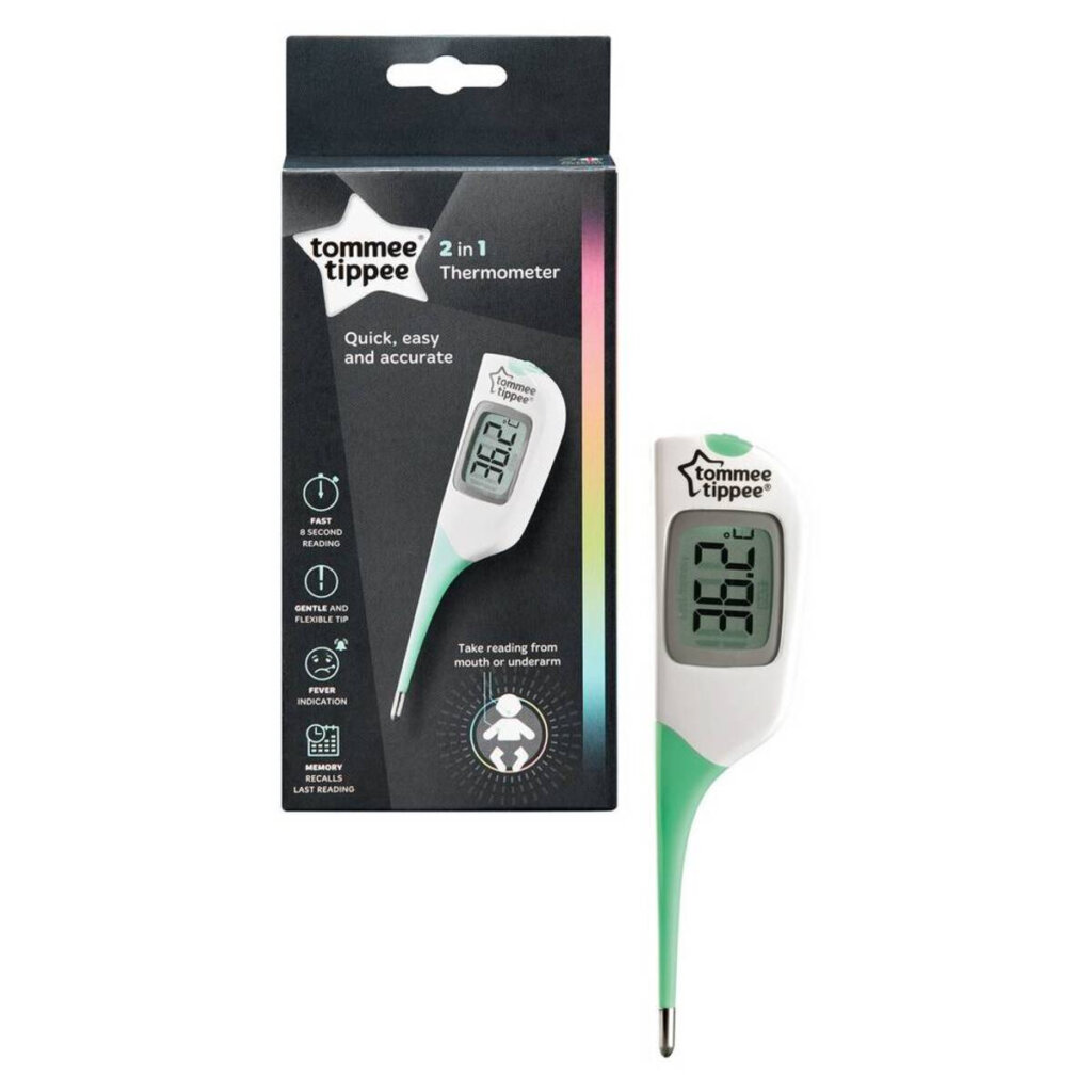 Tommee Tippee Digital Pen Thermometer