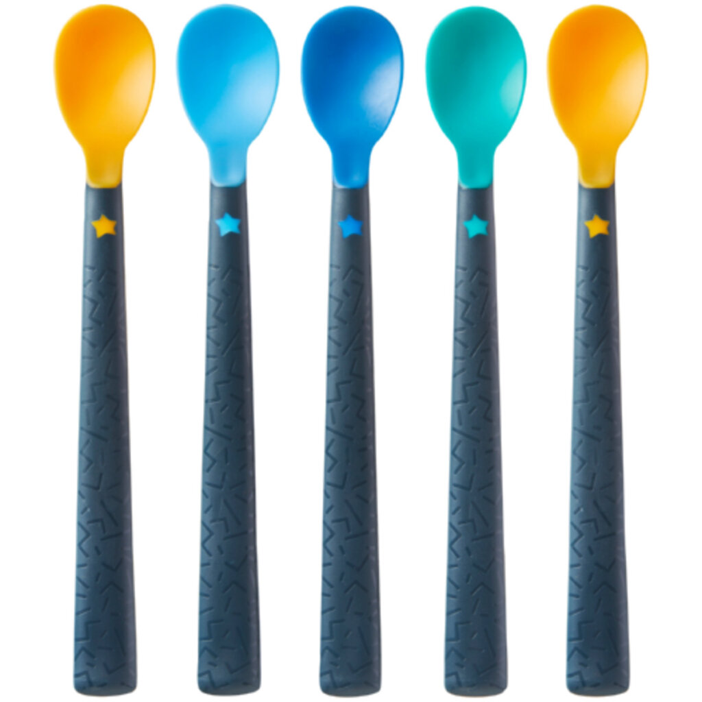 Tommee Tippee Softee Weaning Spoon