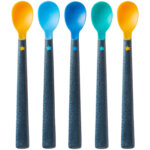 Tommee Tippee Softee Weaning Spoon