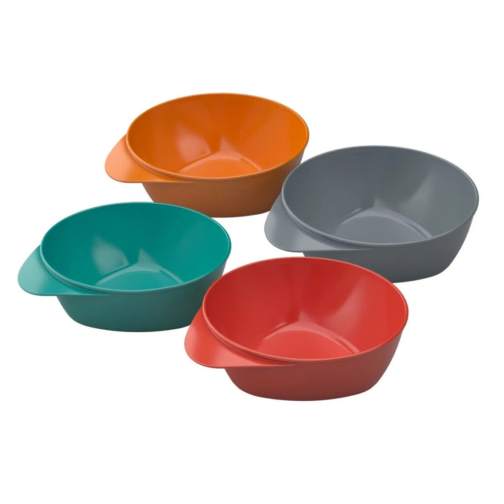 Tommee Tippee Easy Scoop Feeding Bowls