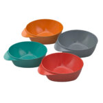 Tommee Tippee Easy Scoop Feeding Bowls