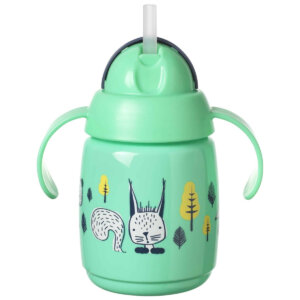 Tommee Tippee Trainer Straw Cup