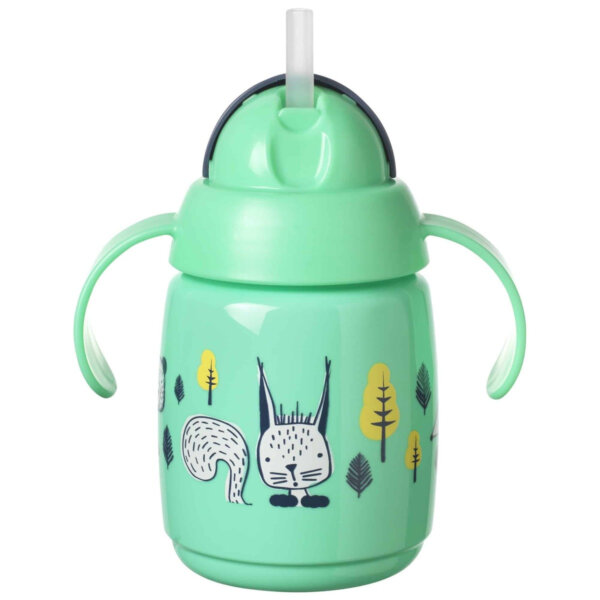 Tommee Tippee Trainer Straw Cup