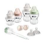 Tommee Tippee Closer to Nature Newborn Starter Kit