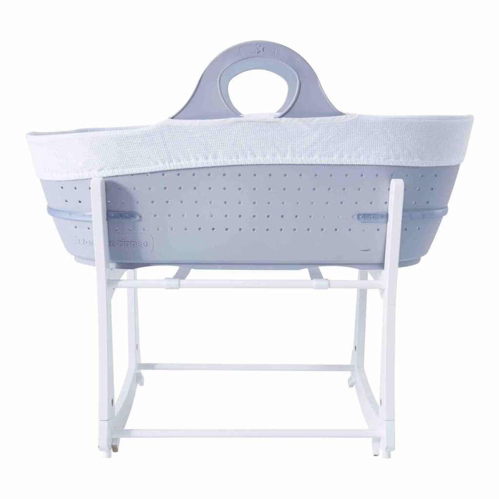 Tommee Tippee Sleepee Basket & Stand